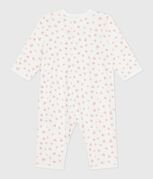 bianco MARSHMALLOW/rosa CHARME