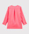 Giacca bambina rosa CUPCAKE