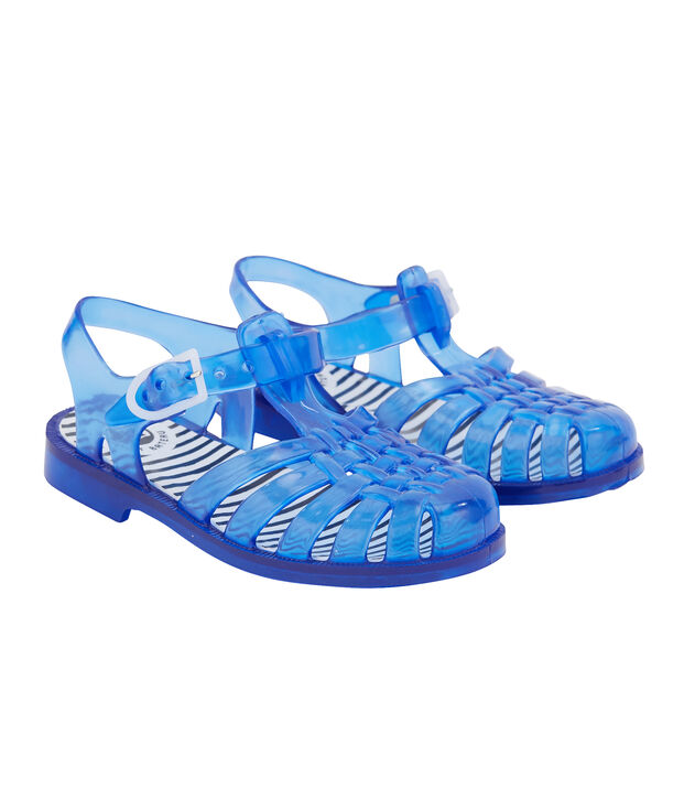 Sandali M&Eacute;DUSE&reg; blu