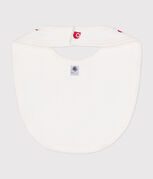 bianco MARSHMALLOW/rosso TERKUIT