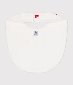 bianco MARSHMALLOW/rosso TERKUIT