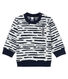 Felpa bebè unisex Jean Jullien
