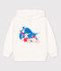 Felpa bambino Petit Bateau x Water Family