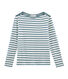 T-shirt maniche lunghe donna