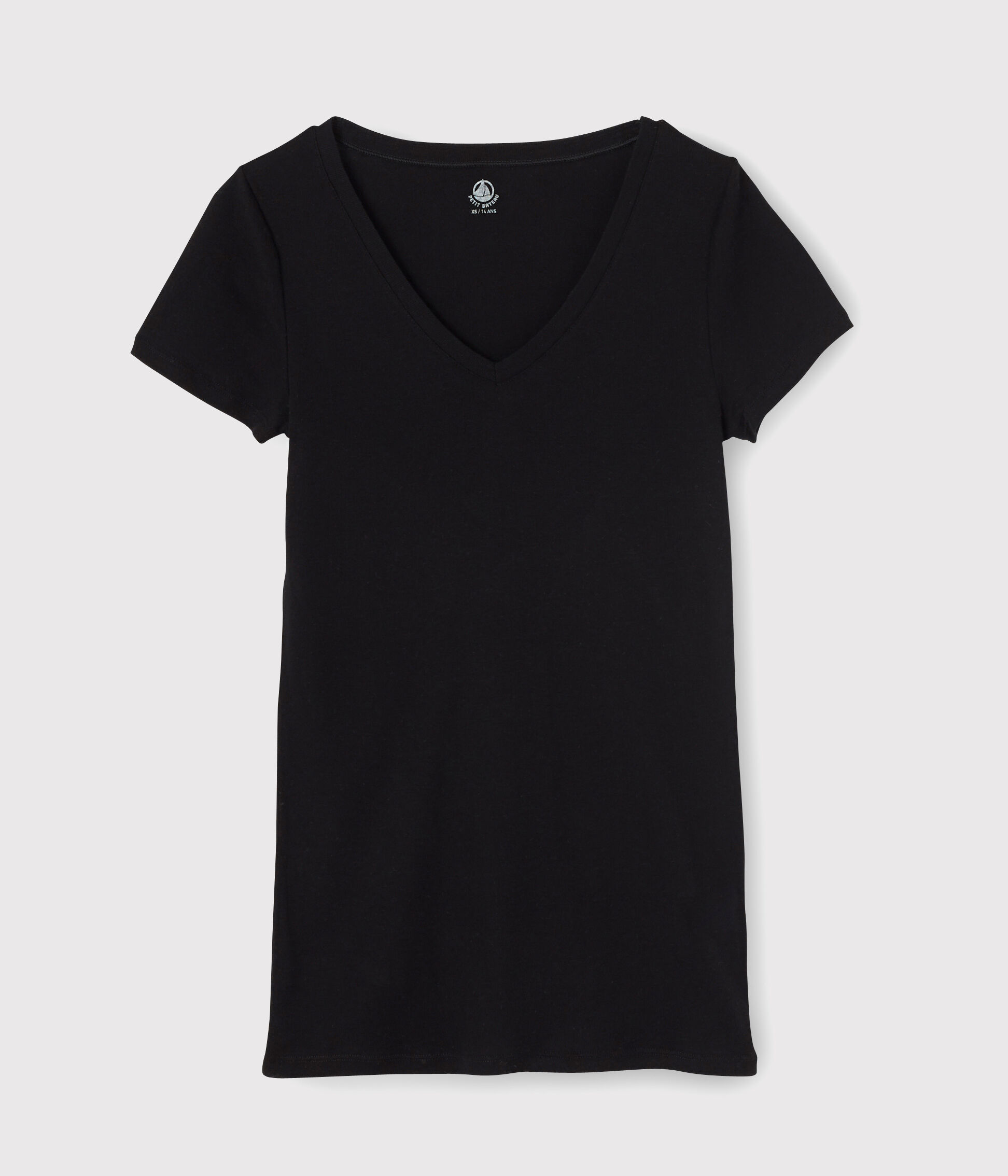Panareha® | t-shirt scollo a v MOJITO | t-shirt da uomo | Panareha®