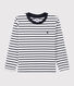 T-shirt in jersey bambina - bambino