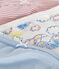 Confezione da 3 slip bambino in cotone con arcobaleno variante 1