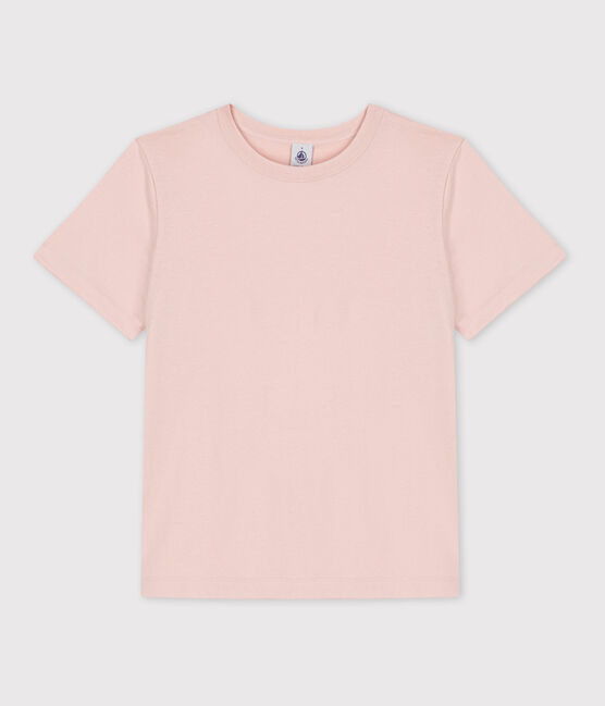 T-shirt L'ICONIQUE calda Donna rosa SALINE