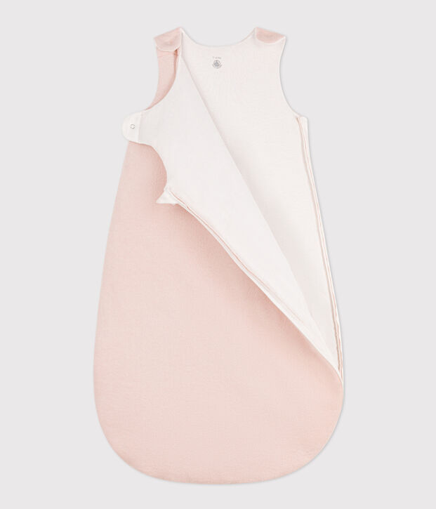SACCO NANNA IN SPUGNA BOUCLETTE TOG 2 rosa
