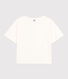 T-shirt LE BOXY in cotone donna