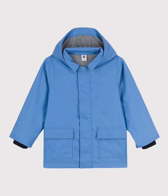 CERATA ICONICA RICICLATA BAMBINO UNISEX blu EDNA