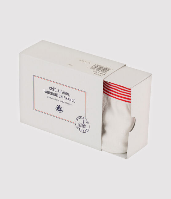 Confezione da 2 boxer Made in France bambino variante 1