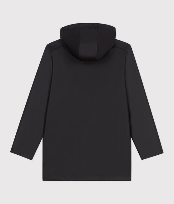 Cerata iconica Donna/Uomo nero NOIR