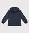Impermeabile iconico bambini in PU SMOKING