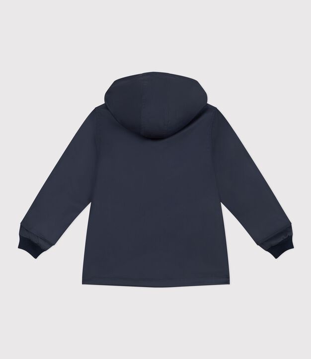 Impermeabile iconico bambini in PU SMOKING