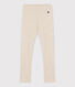 Leggings bambina in cotone