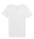 T-shirt maniche corte scollo a V uomo