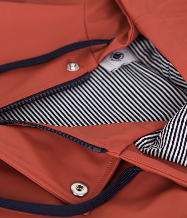 Cerata iconica Donna/Uomo marrone