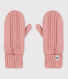 Muffole bambino unisex