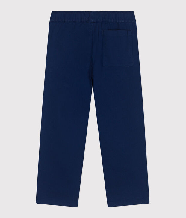 Pantaloni in cotone bambino MEDIEVAL