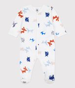 bianco MARSHMALLOW/bianco MULTICO