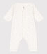 Tutina stelle in cotone