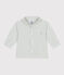 Camicia in cotone a righe neonato PAUL/ ECUME