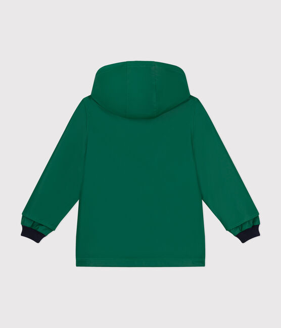 Cerata iconica bambina/bambino verde JARDIN