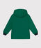 Cerata iconica bambina/bambino verde JARDIN