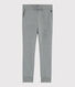 Pantaloni in felpa bambino