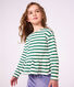 Marini&egrave;re in cotone bambino