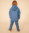 Cerata iconica riciclata bambino unisex blu BEACH