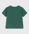 T-shirt a maniche corte con stampa bambino WILLOW