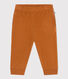 Pantaloni in velluto per bebè