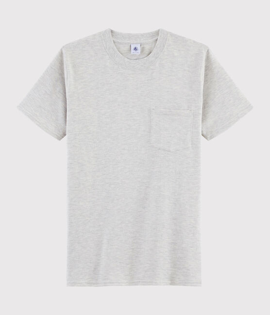T-shirt Donna/Uomo grigio BELUGA CHINE