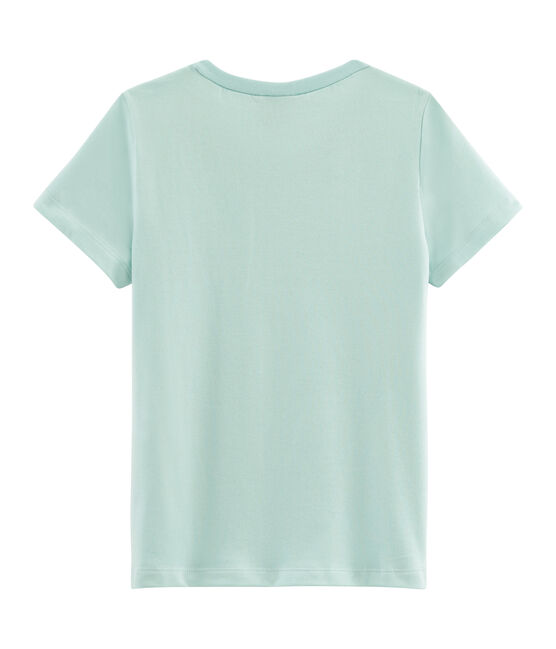 T-shirt logo bambino CRYSTAL