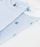 Set di body a maniche corte in cotone con stampa di stelle neonato multicolore