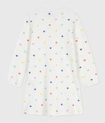 bianco MARSHMALLOW/bianco MULTICO