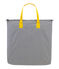 Borsa super leggera blu SMOKING/bianco MARSHMALLOW