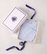 Set regalo 2 pezzi in cotone neonato