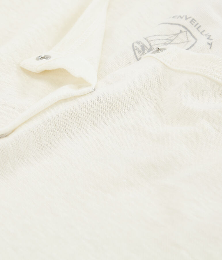 Cardigan donna bianco MARSHMALLOW