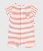 arancione MARSHMALLOW/ ABRICOT