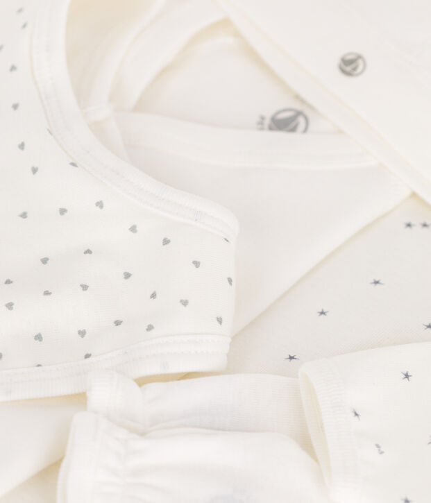 Valigia maternit&agrave; materiali leggeri neonato multicolore