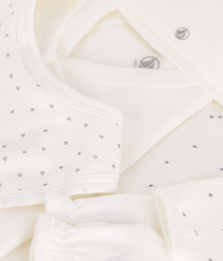 Valigia maternit&agrave; materiali leggeri neonato multicolore