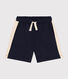 Shorts in cotone bambino
