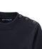 pull marin iconico donna blu SMOKING