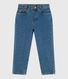 Pantaloni in denim bambino