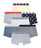 Pochette a sorpresa contenente 7 boxer per bambino variante 1