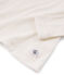 T-shirt calda donna bianco MARSHMALLOW