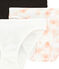lotto di 3 culottes donna Variante 3 PACK